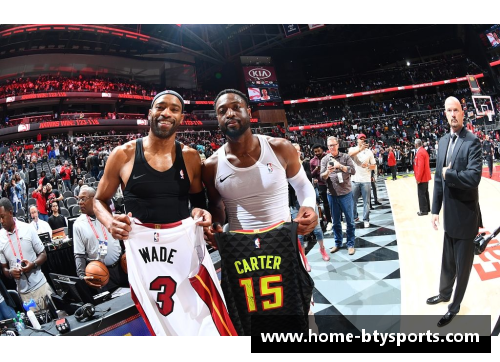 NBA自由球员市场：最新签约与转会动态详解