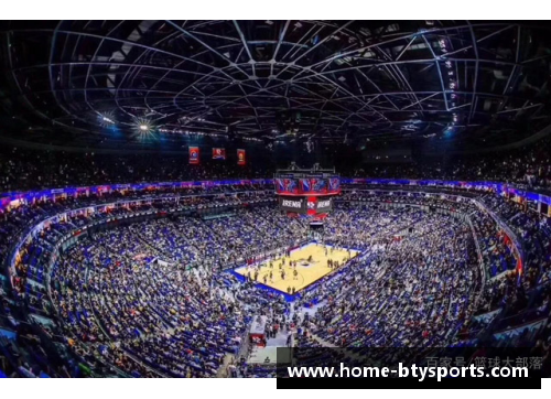 NBA电视转播费：体育界巨头的收入支柱与传媒格局